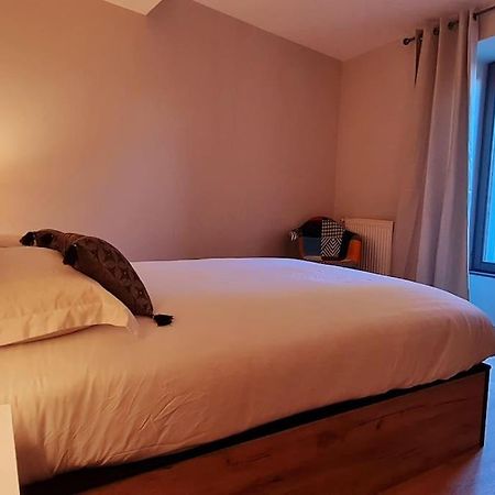 Апартаменти Le 56 Faubourg - Proche Centre - Parking Gratuit Бон Екстер'єр фото