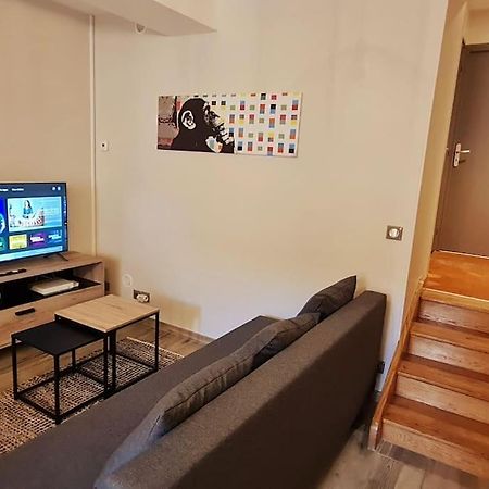 Апартаменти Le 56 Faubourg - Proche Centre - Parking Gratuit Бон Екстер'єр фото