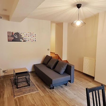 Апартаменти Le 56 Faubourg - Proche Centre - Parking Gratuit Бон Екстер'єр фото