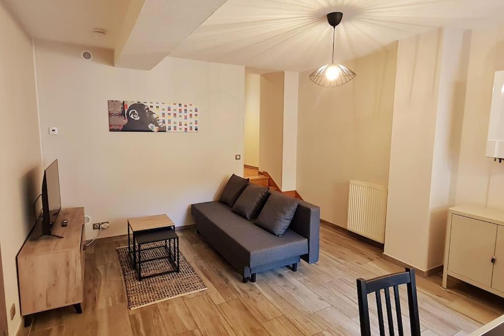 Апартаменти Le 56 Faubourg - Proche Centre - Parking Gratuit Бон Екстер'єр фото